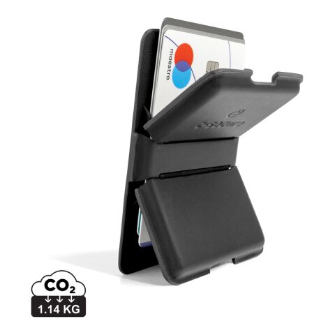 C-Secure MagSafe phone wallet