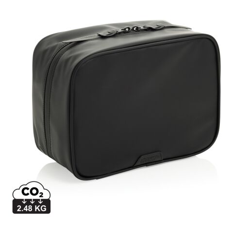 Swiss Peak OSLO RCS Multifunctional Toiletry Pouch