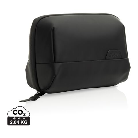 Swiss Peak OSLO RCS Foldable Toiletry Pouch