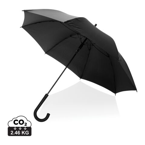 KENTO URBAN 23'' AWARE™ RPET 190T auto open umbrella black