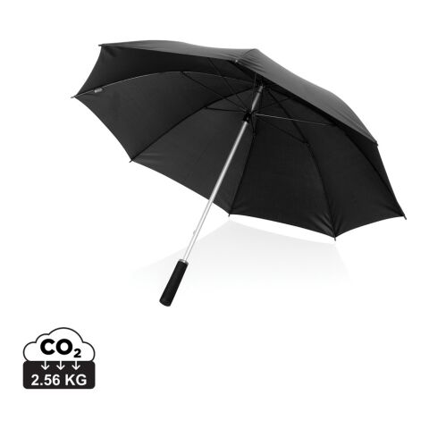 Swiss Peak Aware™ Ultra-light manual 25” Alu umbrella black | No Branding | not available | not available