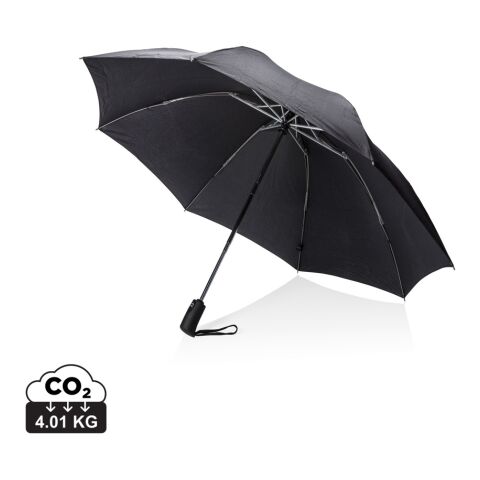 SP AWARE™ 23' foldable reversible auto open/close umbrella