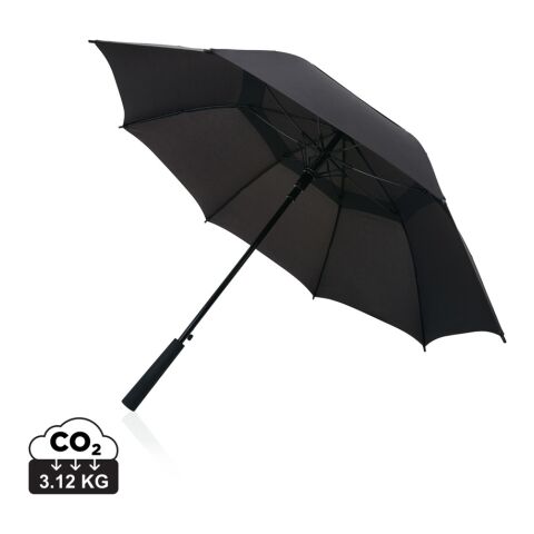 Swiss peak AWARE™ Tornado 23” storm umbrella