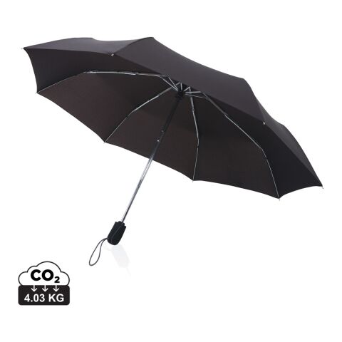 Swiss Peak AWARE™ Traveller 21” automatic umbrella