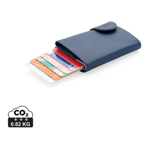 C-Secure RFID card holder &amp; wallet