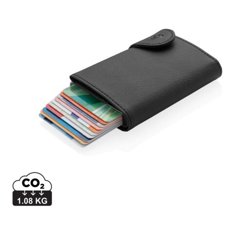C-Secure XL RFID card holder &amp; wallet black | No Branding | not available | not available