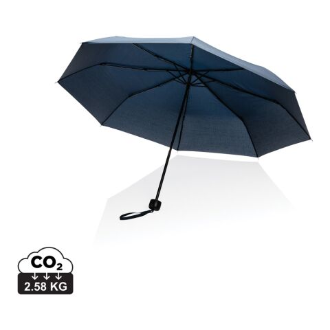 "20.5"" Impact AWARE™ RPET 190T mini umbrella"