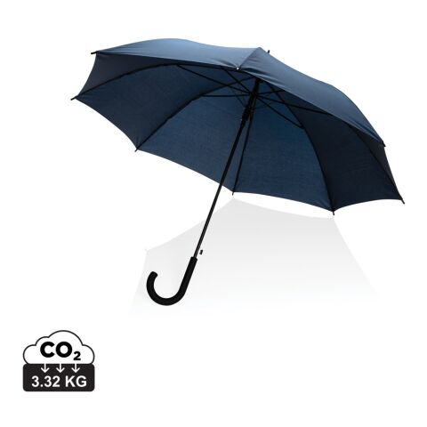 23" Impact AWARE™ RPET 190T standard auto open umbrella