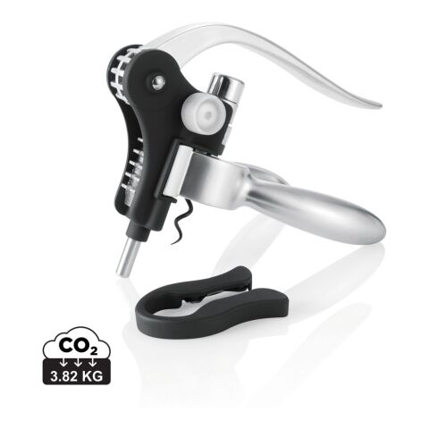 Executive pull it corkscrew Black | No Branding | not available | not available