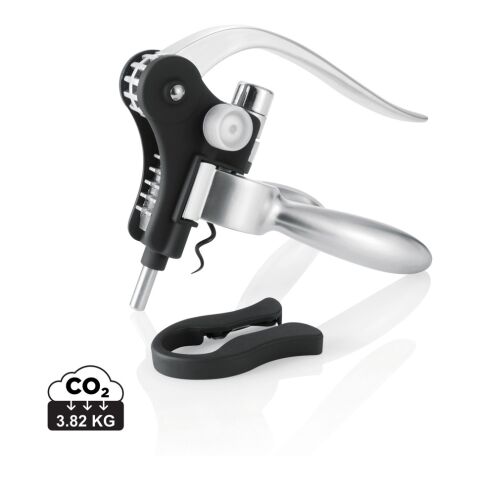 Executive pull it corkscrew black | No Branding | not available | not available