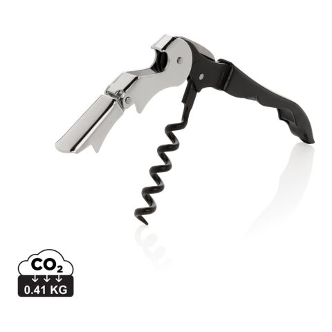 Vino waiter corkscrew black | No Branding | not available | not available