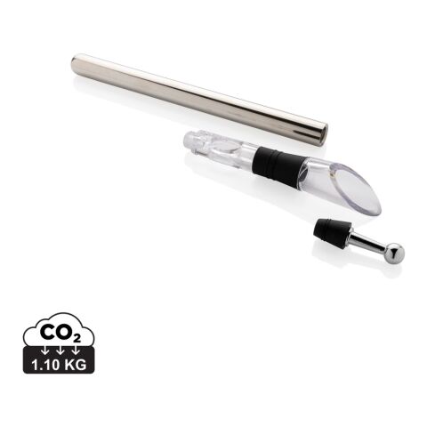 Vino Wine chiller stick silver | No Branding | not available | not available