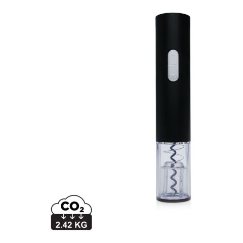 Electric wine opener - battery operated