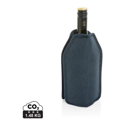 Vino AWARE™ RPET wine cooler sleeve