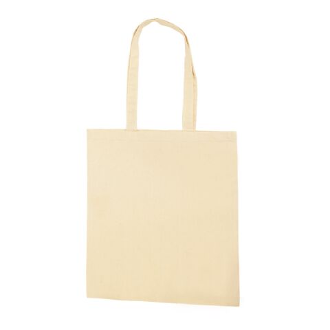 Paka 5oz natural cotton shopper
