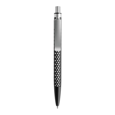 Prodir QS40 pen Push button honeycomb and metal clip 