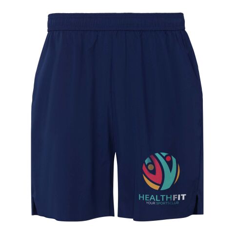 Murray unisex sports shorts Standard | Navy Blue | M | No Branding | not available | not available | not available