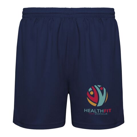 Player unisex sports shorts 