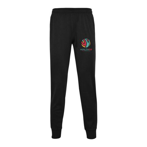 Argos unisex trousers Standard | Solid black | M | No Branding | not available | not available | not available