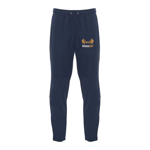 Neapolis unisex trousers Standard | Navy Blue | S | No Branding | not available | not available