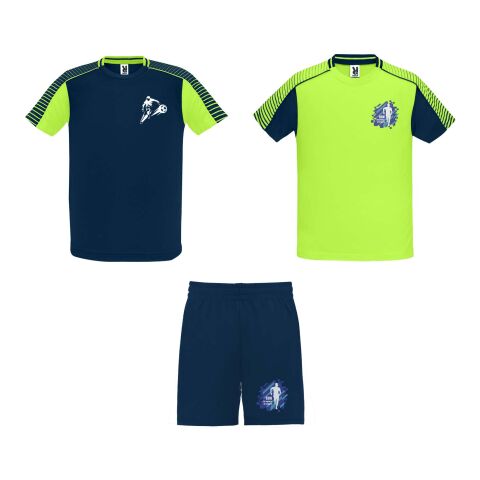Juve unisex sports set