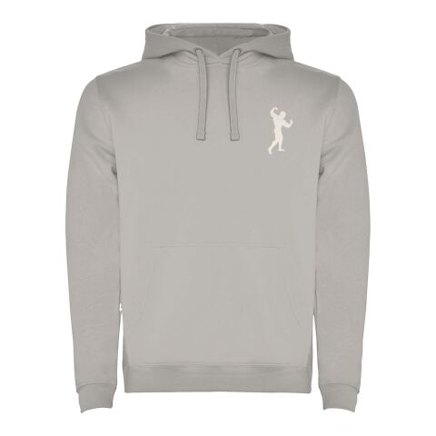 Urban men's hoodie