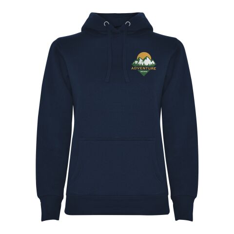 Urban women&#039;s hoodie Standard | Navy Blue | S | No Branding | not available | not available | not available