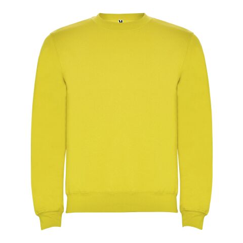 Clasica unisex crewneck sweater