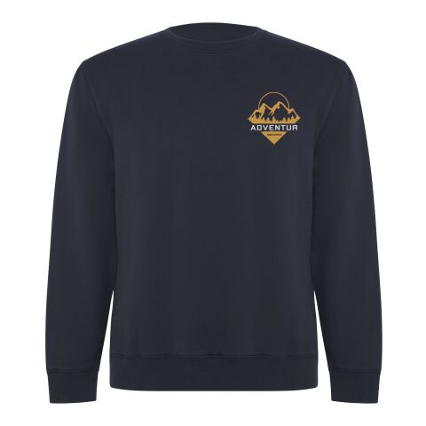 Batian unisex crewneck sweater 