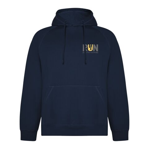 Vinson unisex hoodie Standard | Navy Blue | S | No Branding | not available | not available | not available