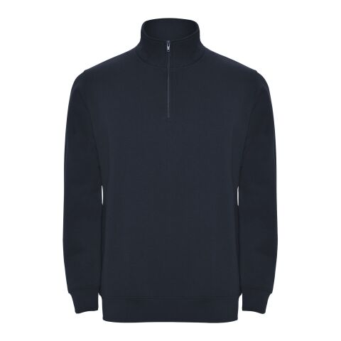 Aneto quarter zip sweater