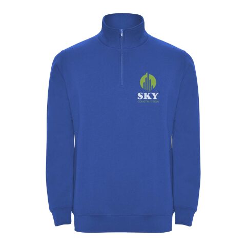 Aneto quarter zip sweater