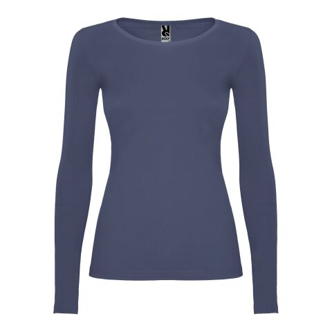 Extreme long sleeve women's t-shirt