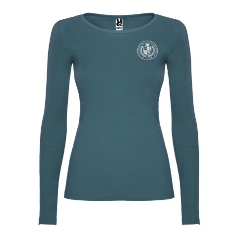 Extreme long sleeve women's t-shirt