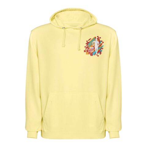 Kenia unisex hoodie Standard | Yellow | XS | No Branding | not available | not available | not available