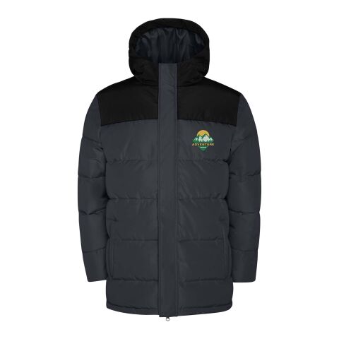Tallin unisex insulated jacket