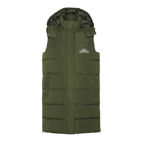 Reine women&#039;s insulated bodywarmer