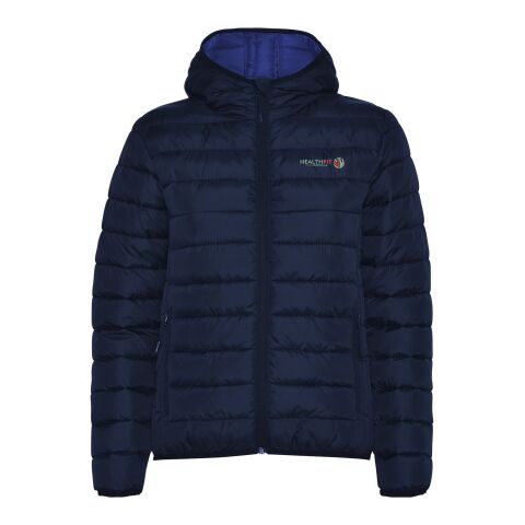 Norway women&#039;s insulated jacket Navy Blue | M | No Branding | not available | not available