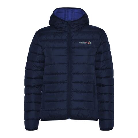 Norway women&#039;s insulated jacket Navy Blue | M | No Branding | not available | not available