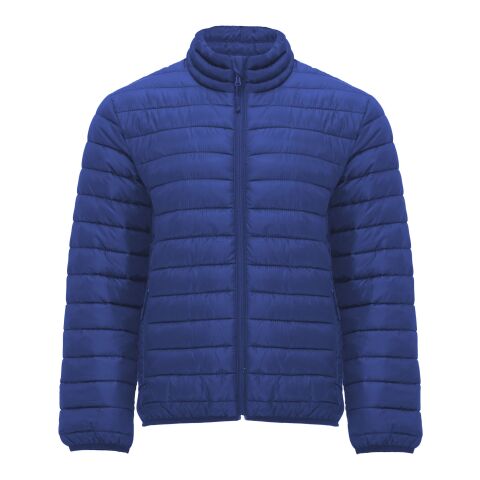 Finland men's insulated jacket