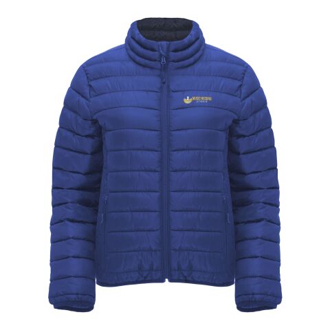 Finland women&#039;s insulated jacket