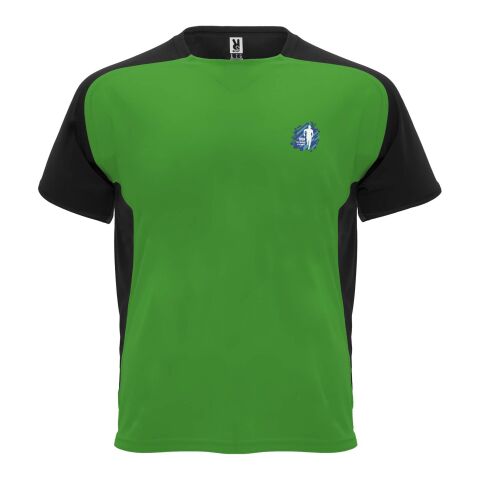 Bugatti short sleeve unisex sports t-shirt