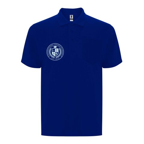 Centauro Premium short sleeve unisex polo