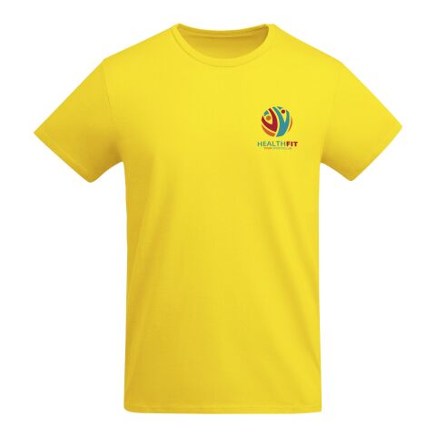 Breda short sleeve men&#039;s t-shirt