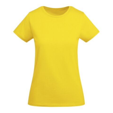 Breda short sleeve women&#039;s t-shirt