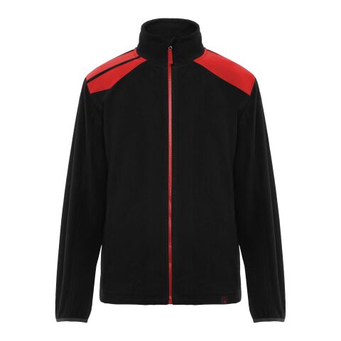 Terrano unisex microfleece jacket