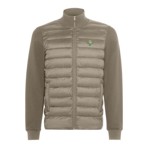 Vivaro unisex jacket Dark Sand | M