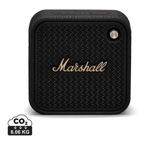 Marshall Willen II 17H+ Speaker black
