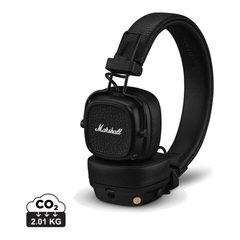 Marshall Major V 100H+ Headphone black