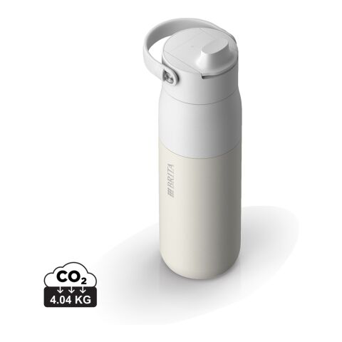BRITA LARQ Essential bottle 1000ML White